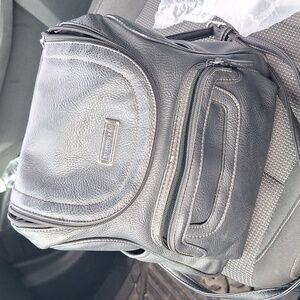 Backpack purse